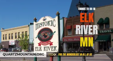 14 Fun Things to Do in Elk River, MN