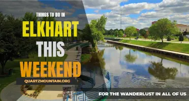 13 Best Things to Do in Elkhart This Weekend