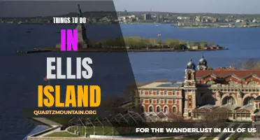 10 Must-Do Activities at Ellis Island for History Buffs