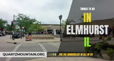 12 Fun Things to Do in Elmhurst, IL