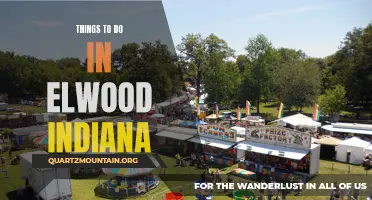 Exploring Elwood, Indiana: A Guide to the Best Activities and Attractions
