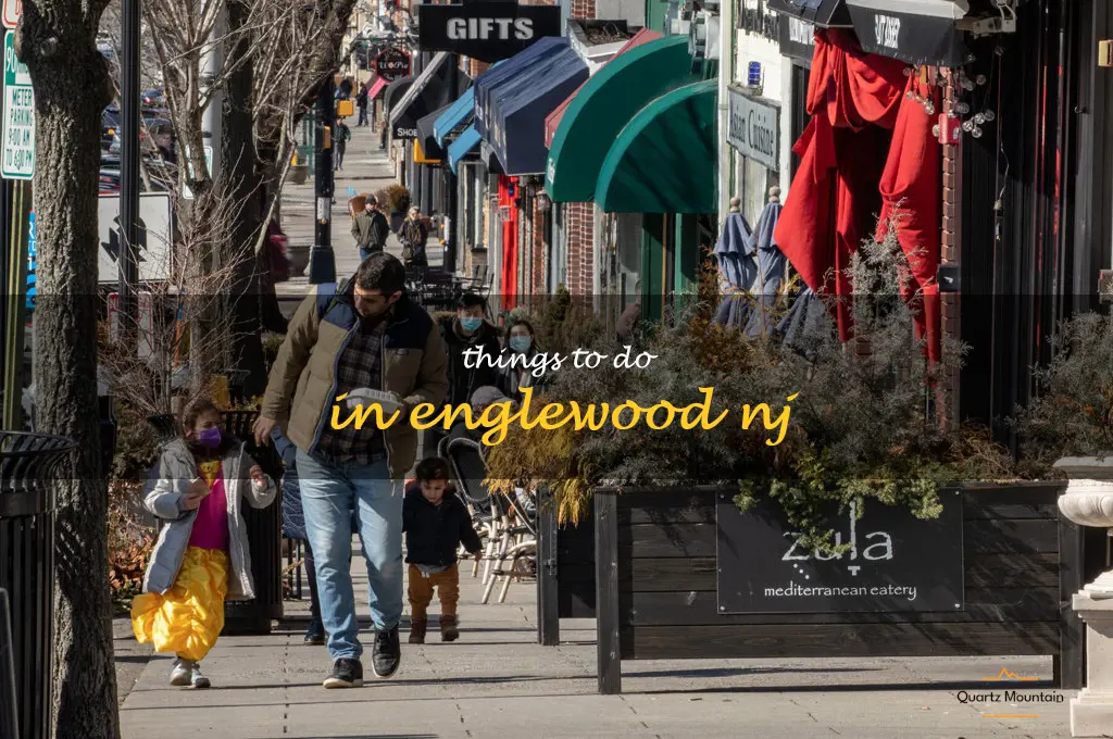 things to do in englewood nj