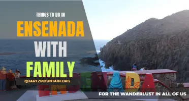 12 Fun Family Activities to Experience in Ensenada