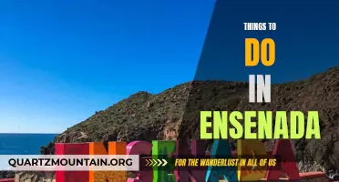 14 Fun and Exciting Things to Do in Ensenada, Mexico