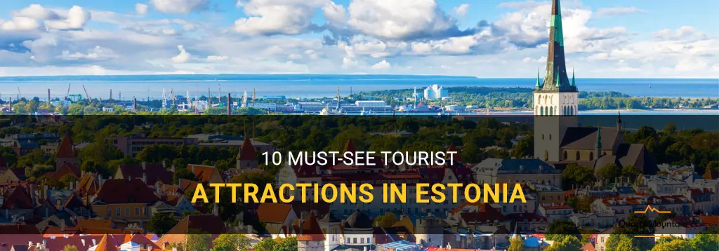 things to do in estonia