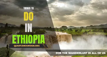 12 Amazing Things to Do in Ethiopia