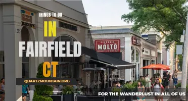 12 Fun Things to Do in Fairfield, CT