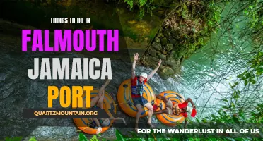 10 Must-Do Activities at Falmouth Jamaica Port