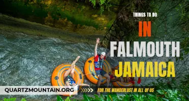 12 Must-See Attractions: Things to Do in Falmouth Jamaica