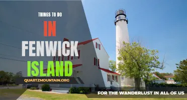 11 Fun Things to Do in Fenwick Island for a Fun-Filled Vacation!