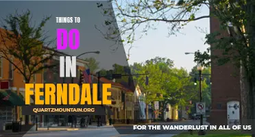 11 Amazing Things to Do in Ferndale