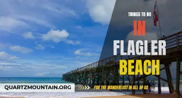 13 Fun Things to Do in Flagler Beach, Florida