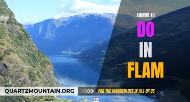 13 Amazing Things to Do in Flam, Norway