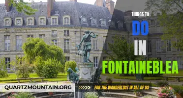 12 Awesome Things to Do in Fontainebleau You Can't Miss