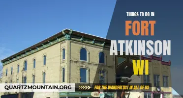 12 Fun Things to Do in Fort Atkinson, WI