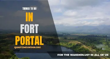 Exploring the Hidden Gems: Top 10 Things to Do in Fort Portal