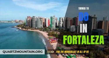 12 Best Things to Do in Fortaleza, Brazil