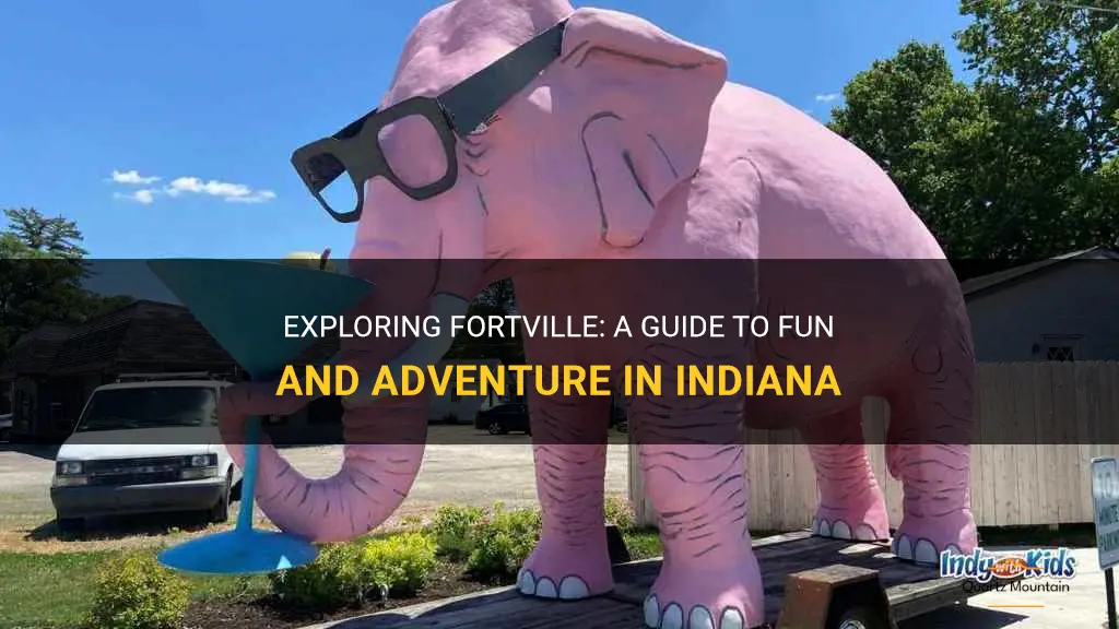 things to do in fortville indiana