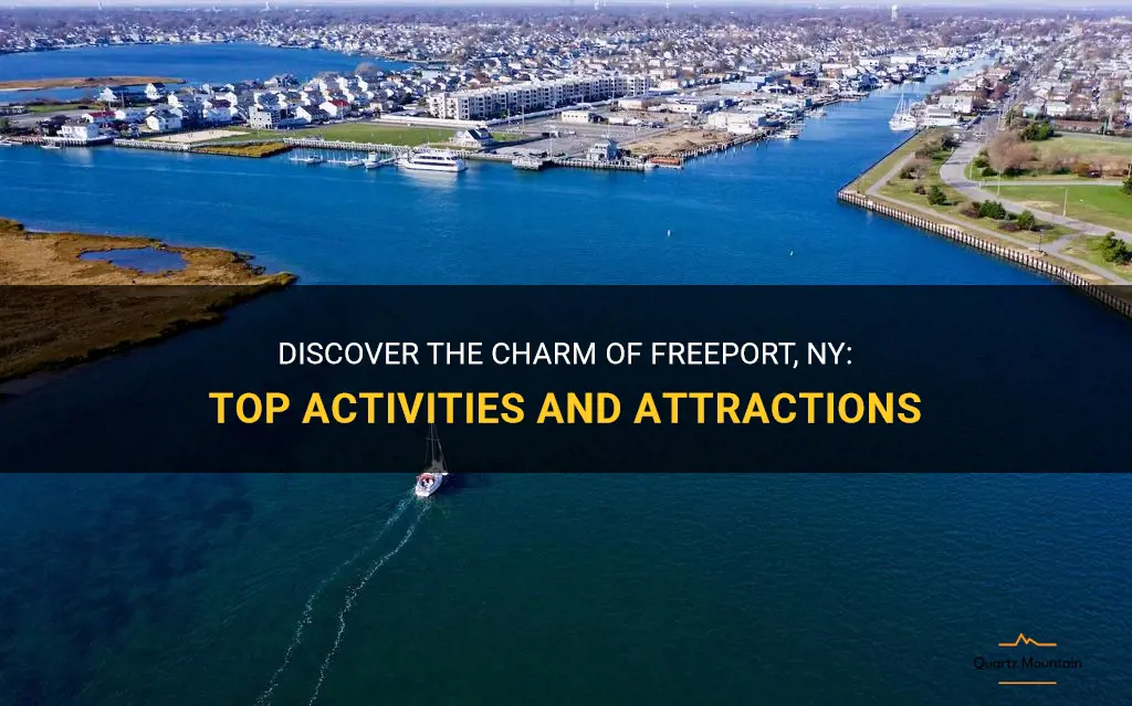 things to do in freeport ny