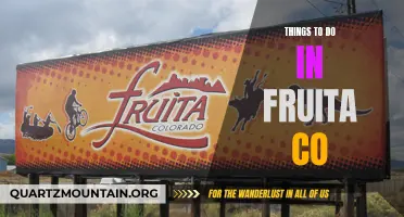 12 Fun Things to Do in Fruita, CO