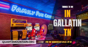 11 Exciting Things to Do in Gallatin, TN