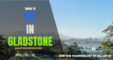 14 Exciting Things to Do in Gladstone