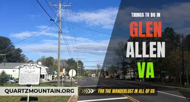 12 Fun Things to Do in Glen Allen, VA