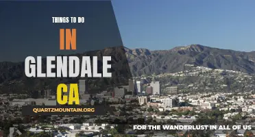 14 Fun Things to Do in Glendale, CA