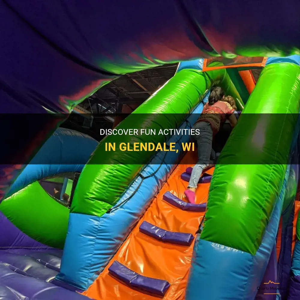 things to do in glendale wi