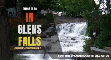 10 Fun Activities to Explore in Glens Falls