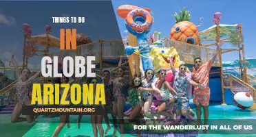 Exploring the Best Activities and Attractions in Globe, Arizona