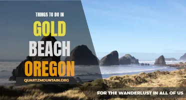 14 Fun and Exciting Things to Do in Gold Beach, Oregon
