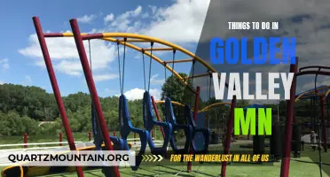 10 Fun Activities to Explore in Golden Valley, MN