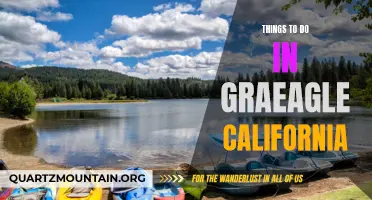 12 Amazing Things to Do in Graeagle, California