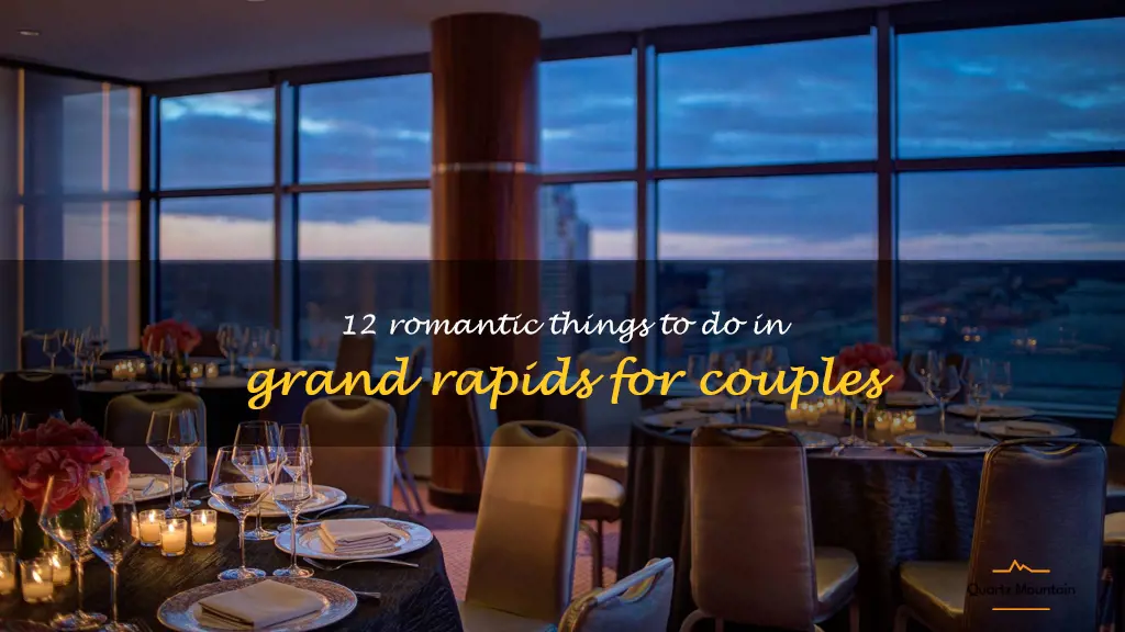 things to do in grand rapids for couples