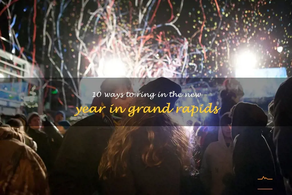 things to do in grand rapids on new year