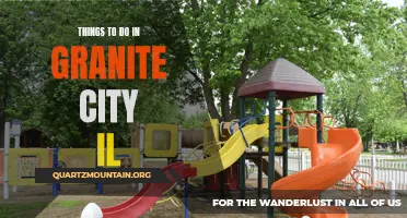 10 Fun Activities to Explore in Granite City, IL