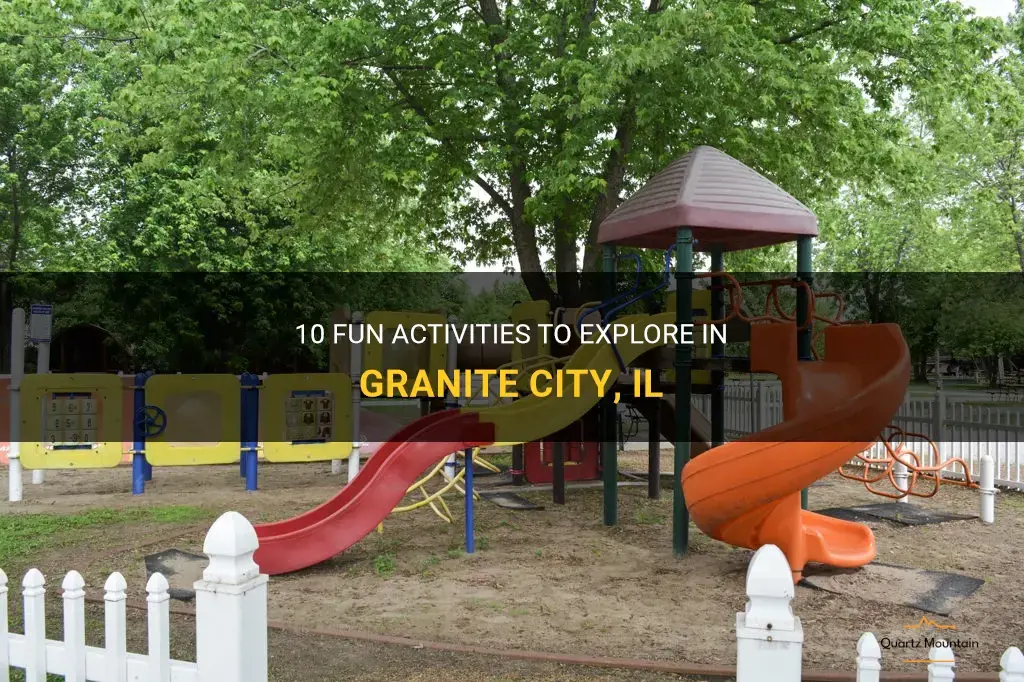 things to do in granite city il