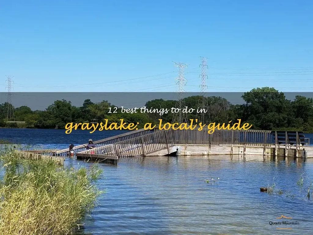 things to do in grayslake