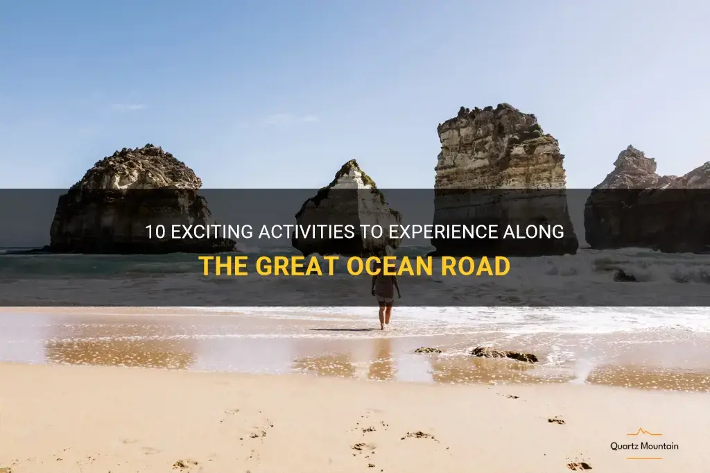 things to do in great ocean road