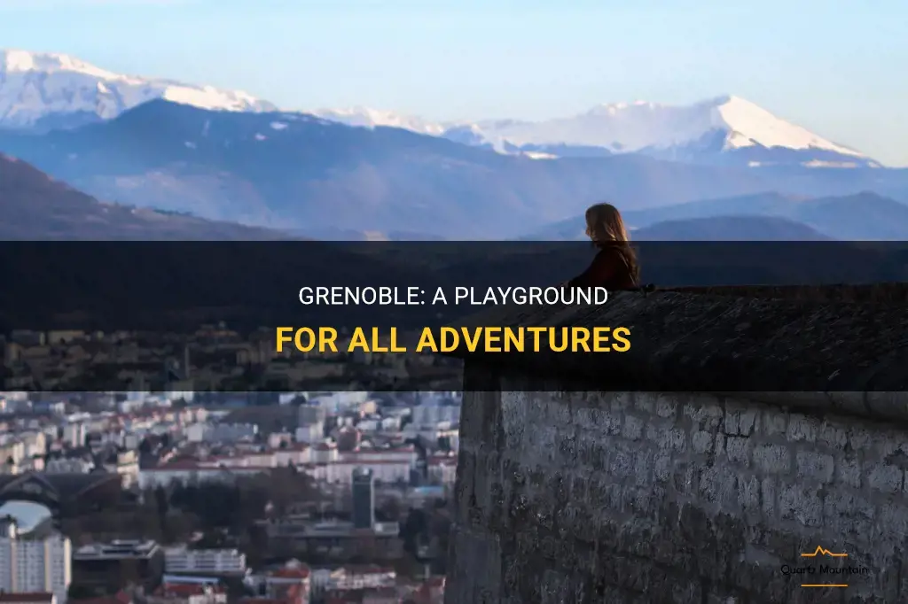 things to do in grenoble
