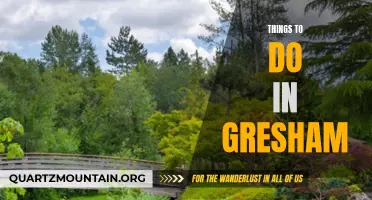 13 Fun and Exciting Things to Do in Gresham, Oregon