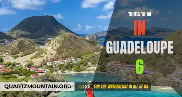 13 Incredible Things to Do in Guadeloupe 6