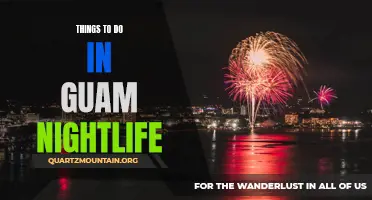 12 Top Things To Do In Guam Nightlife For An Unforgettable Experience