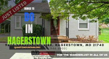 14 Awesome Things to Do in Hagerstown