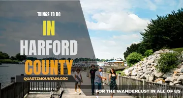 13 Fun Things to Do in Harford County