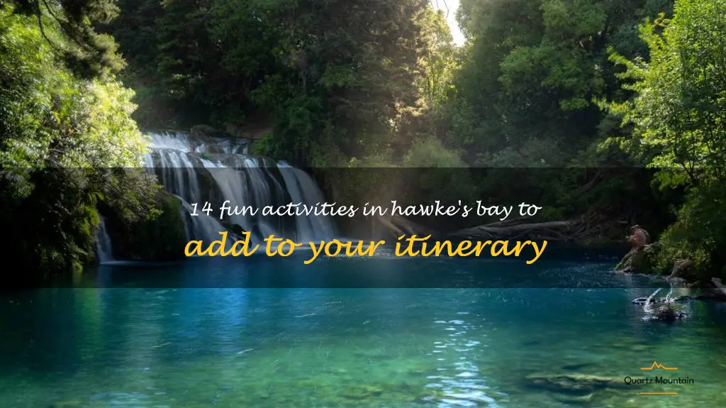 things to do in hawke