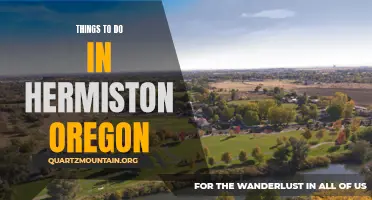 12 Fun Things to Do in Hermiston, Oregon