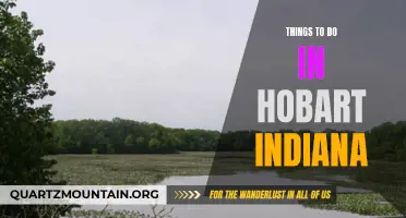12 Fun Things to Do in Hobart, Indiana