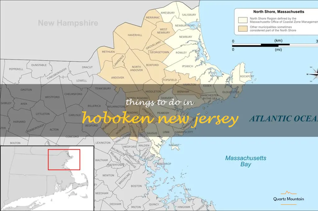 things to do in hoboken New Jersey